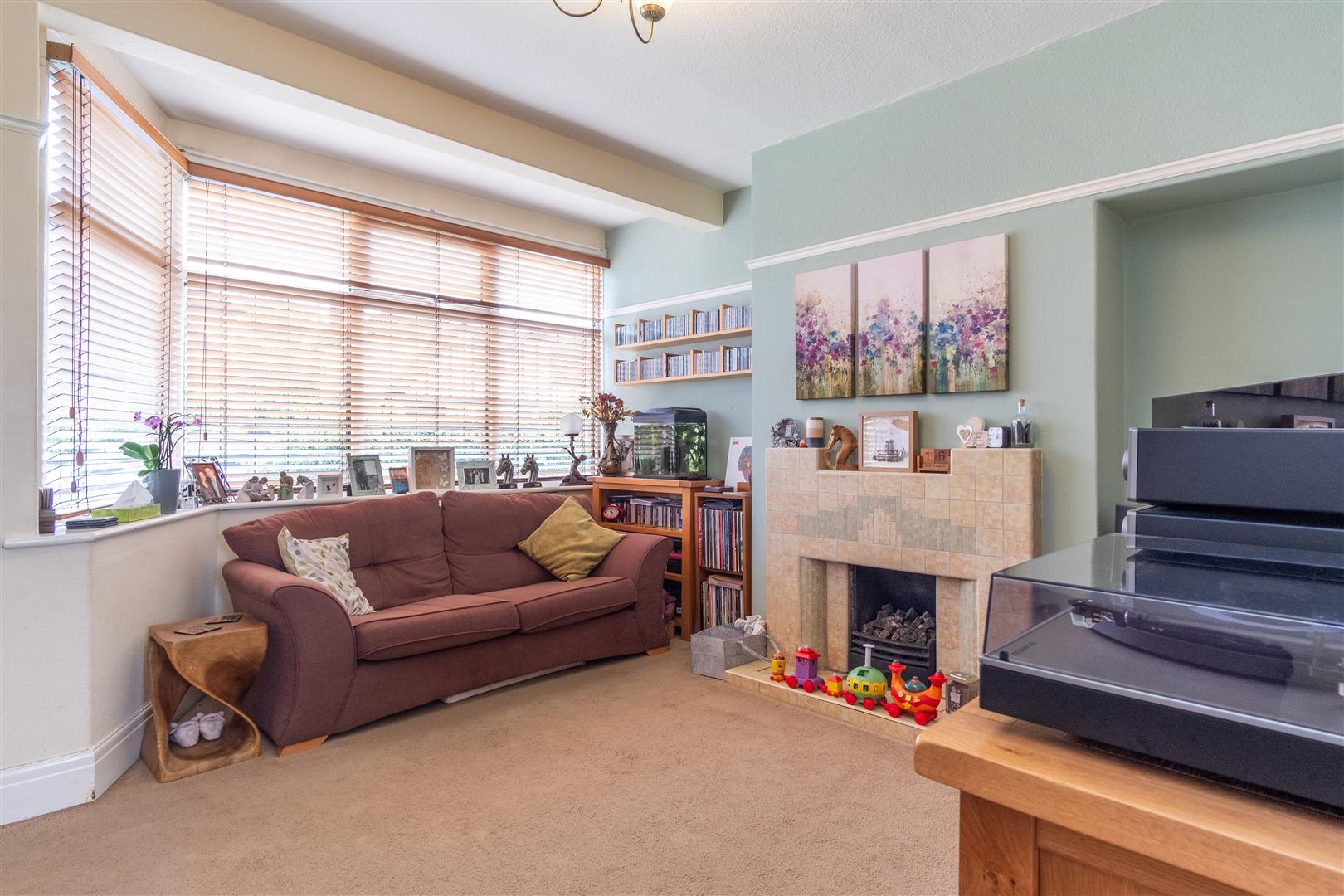 Howick Park Drive, Penwortham, Preston